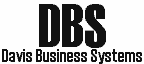 DBS - Davis Business Systems