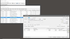 software contabilidad espaol